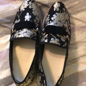 Original and in perfect condition Zara’s shoes.